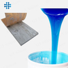 FDA-conforme RTV-2 siliconenrubber voor precisie mal maken-stabiliteit op hoge temperatuur, nul-shrinkage gieting