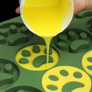 Babyproducten maken