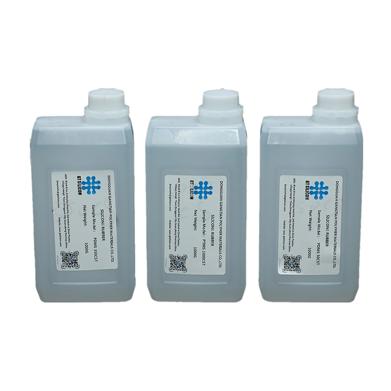 Additieven voor siliconenrubber