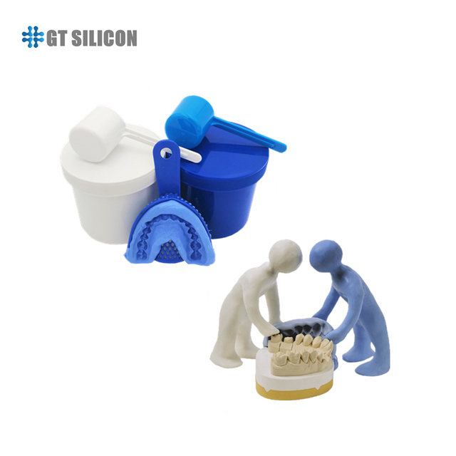 Silicium gel squishy vloeistof voor siliconen rubberen speelgoed