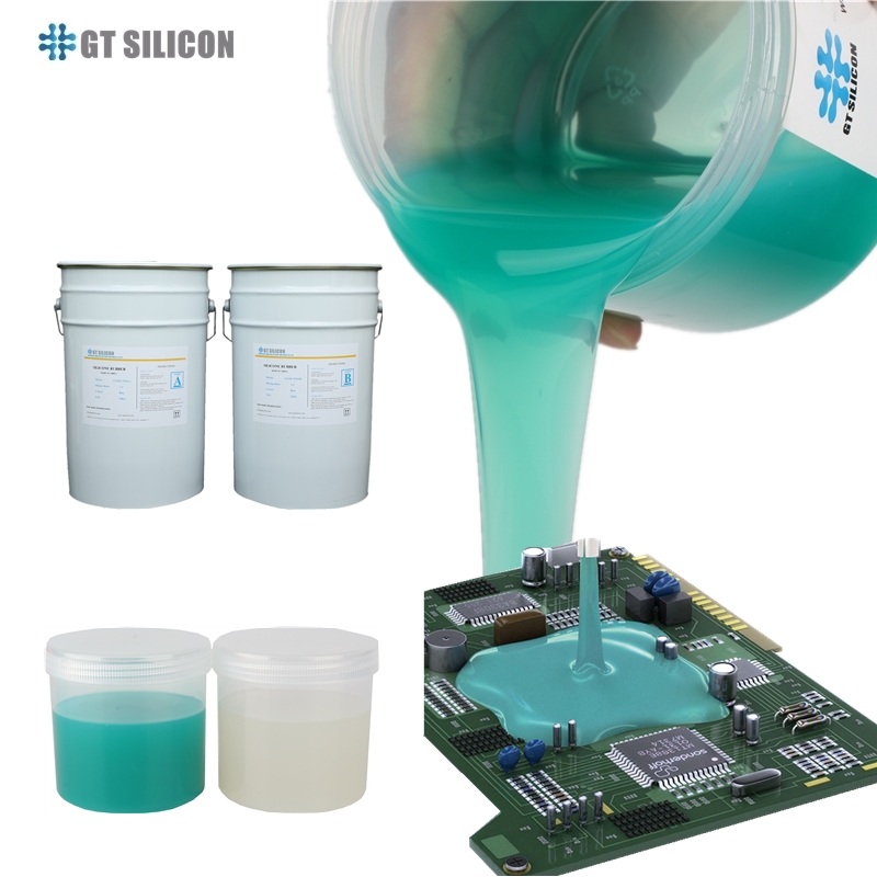Elektronica Potting Compound