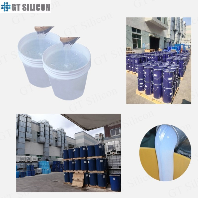 Aangepaste service voor mallen of producten