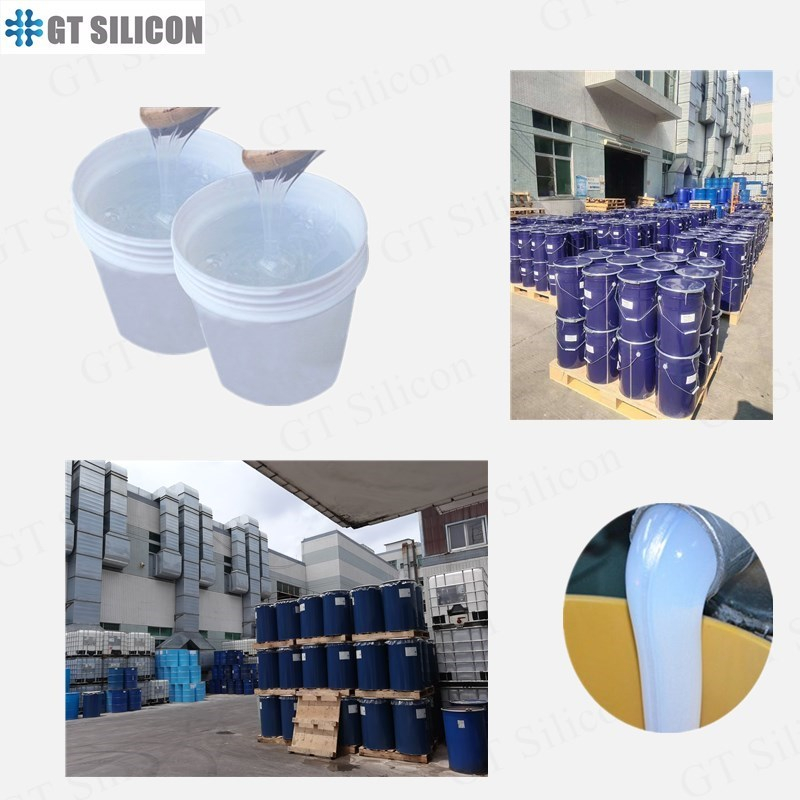 Aangepaste service voor mallen of producten