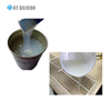 Metaalreparatie zachte gewicht goed vullende siliconen keramische epoxy vulstof putty bpo body filler legering putty