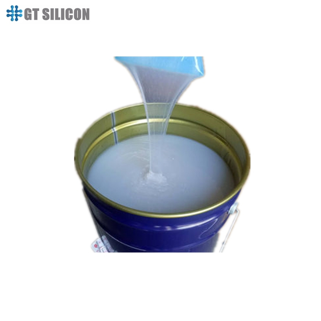 Fumed silica 200 verdikte additieven voor siliconenrubber