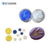 Siliconengel voor het maken van squishy speelgoed